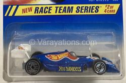 Hot Wheels 500