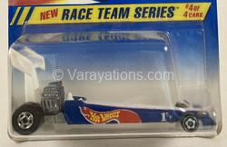 Dragster