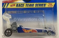 Dragster