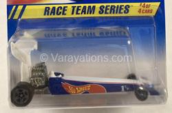 Dragster
