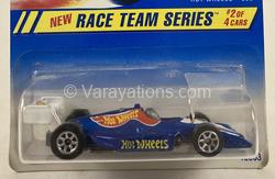 Hot Wheels 500