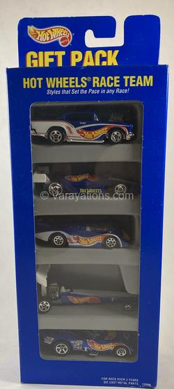 Hot Wheels 500