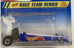 Dragster